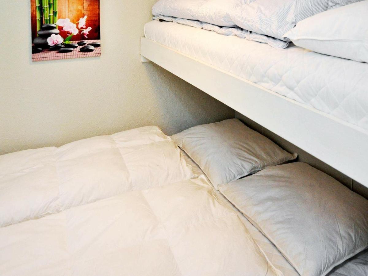 5 Person Holiday Home In Ans By Roe Rom bilde