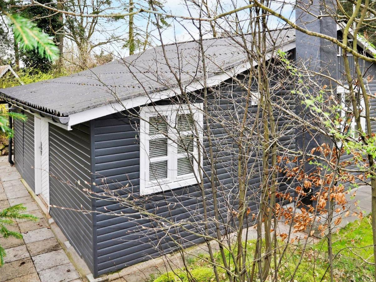 5 Person Holiday Home In Ans By Roe Rom bilde